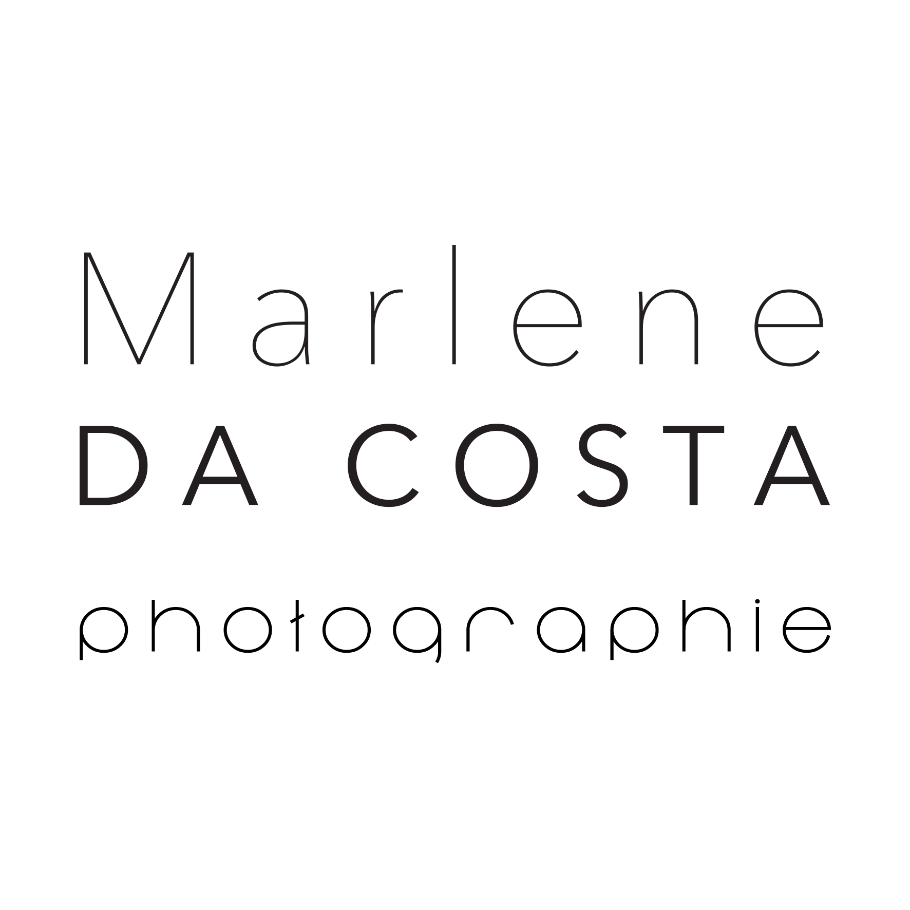 Marlene Dacosta